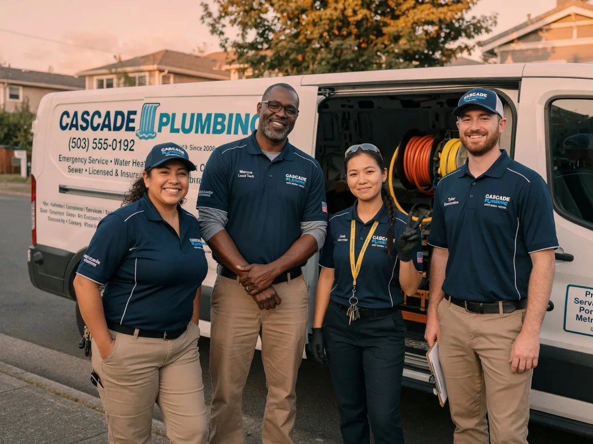 Emergency Plumber company in Clarks Hill, IN